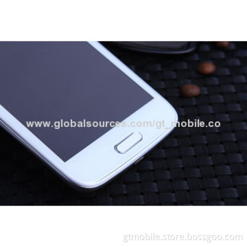 Smartphones, Quad-core, 5.7-inch FHD 1,080 x 1,920P IPS with 2,800mAh Battery Capacity